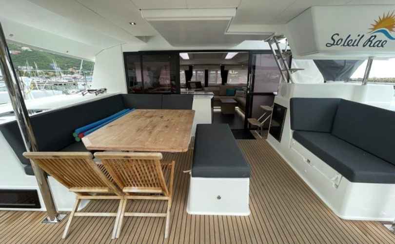 Photo Saba 50 (2019)