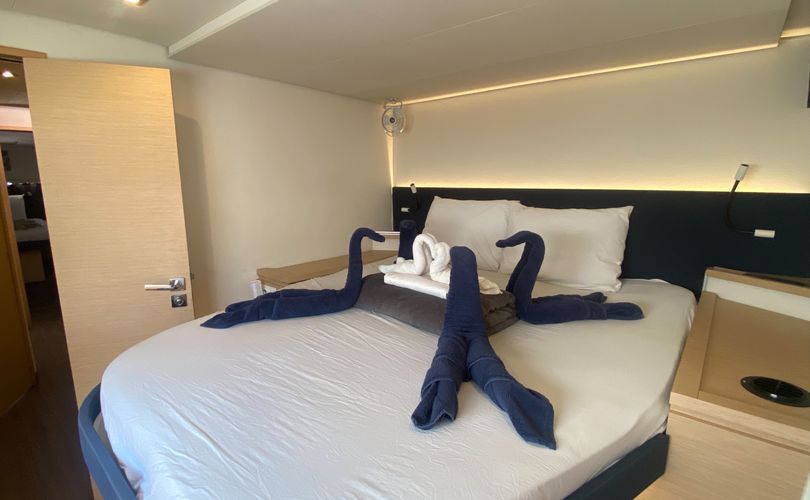 Saba 50