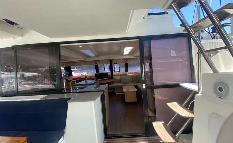 Saba 50