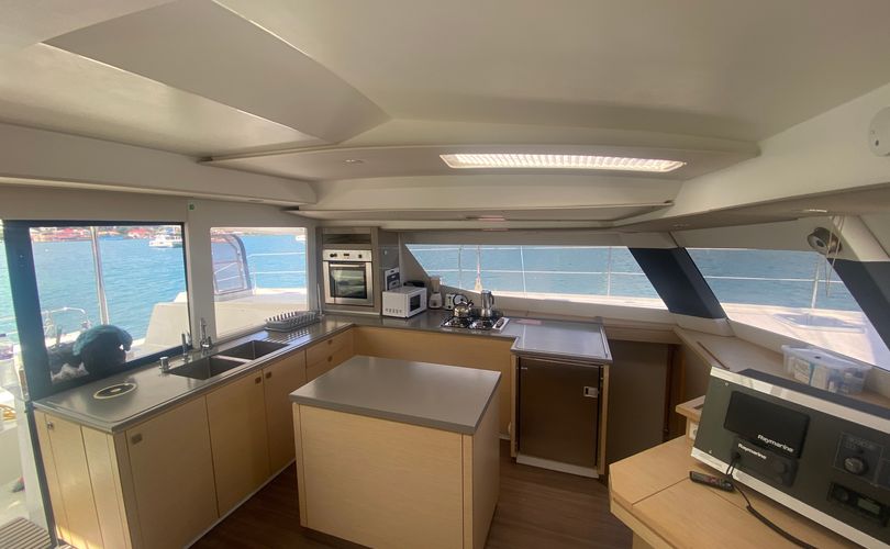 Saba 50