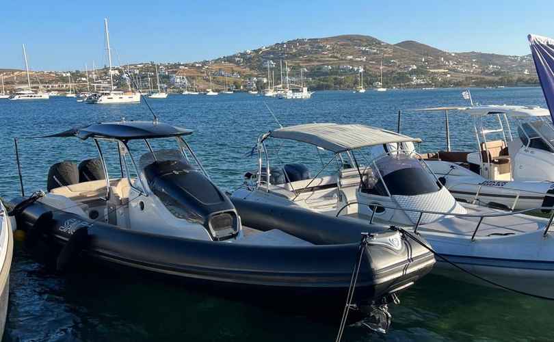 Sacs Strider 10