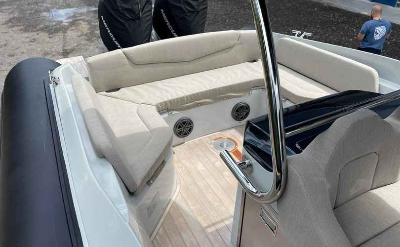 Sacs Strider 10