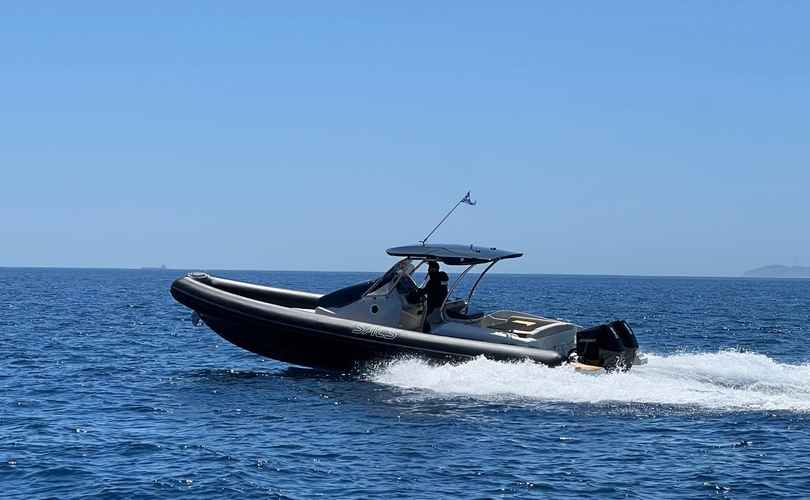 Sacs Strider 10