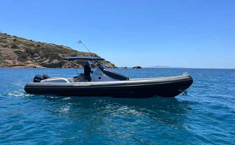 Sacs Strider 10
