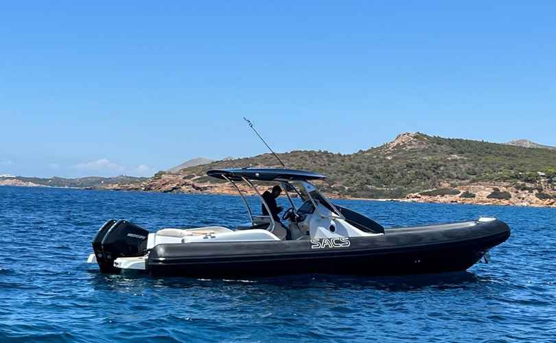 Sacs Strider 10