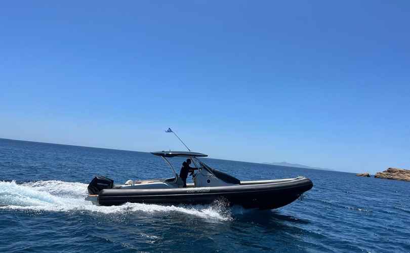 Sacs Strider 10
