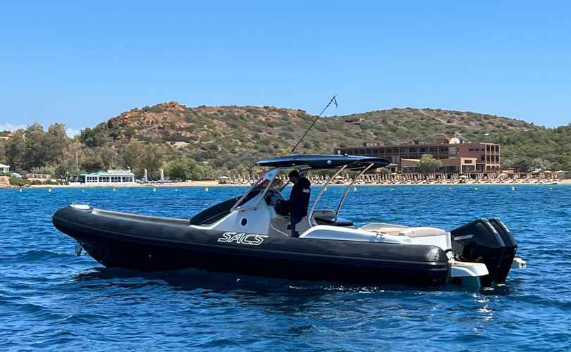 Sacs Strider 10