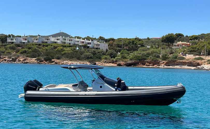 Sacs Strider 10