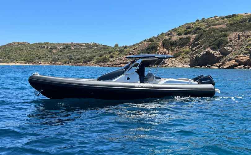 Sacs Strider 10