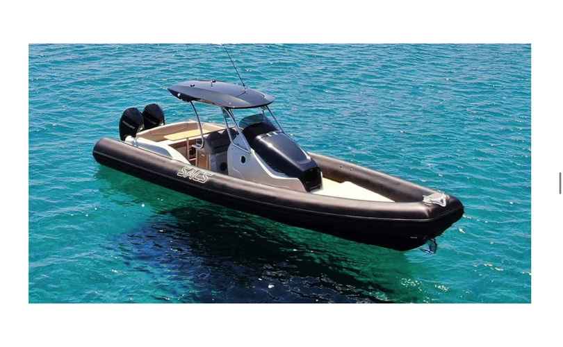 Sacs Strider 10