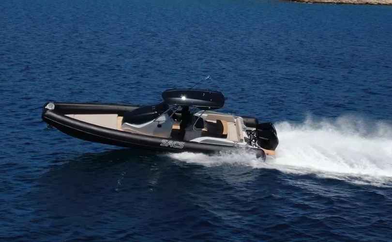 Sacs Strider 10
