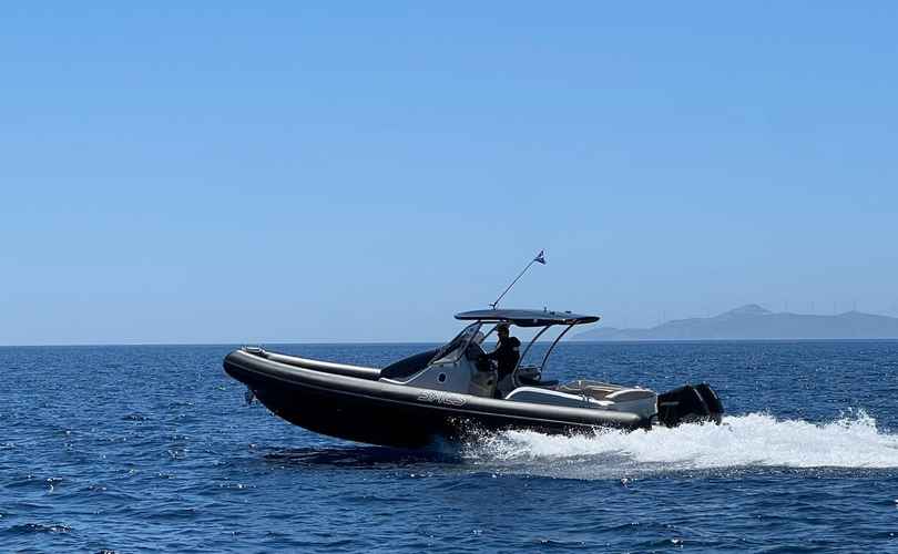 Sacs Strider 10