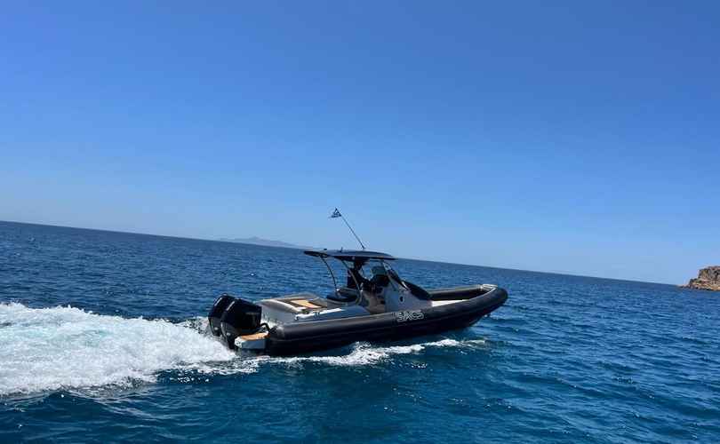 Sacs Strider 10