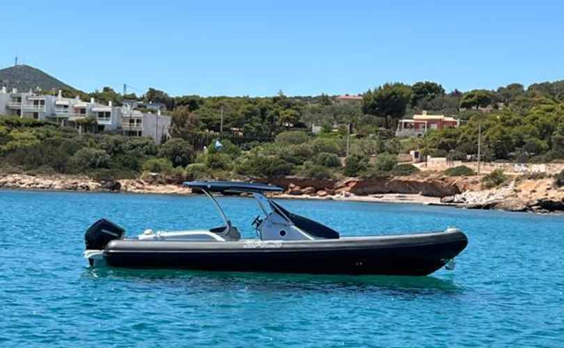 Sacs Strider 10