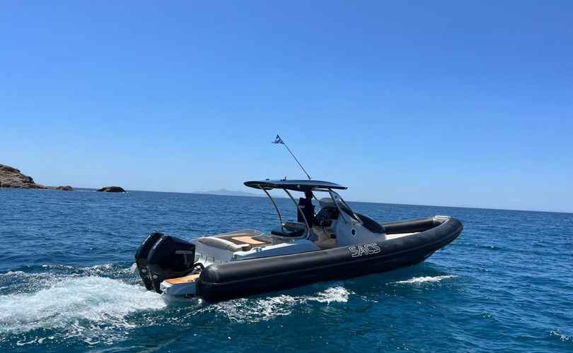 Sacs Strider 10