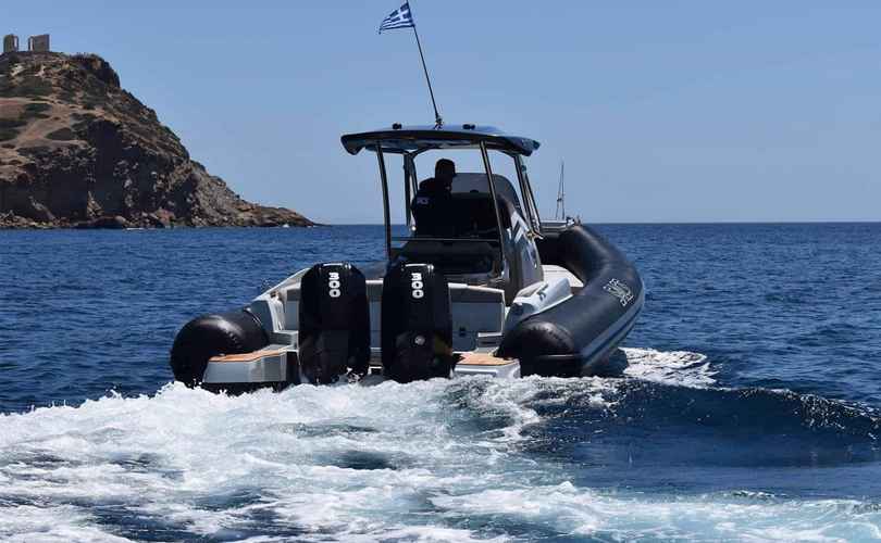 Sacs Strider 10