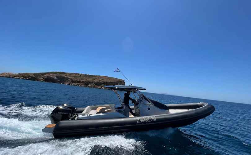 Sacs Strider 10