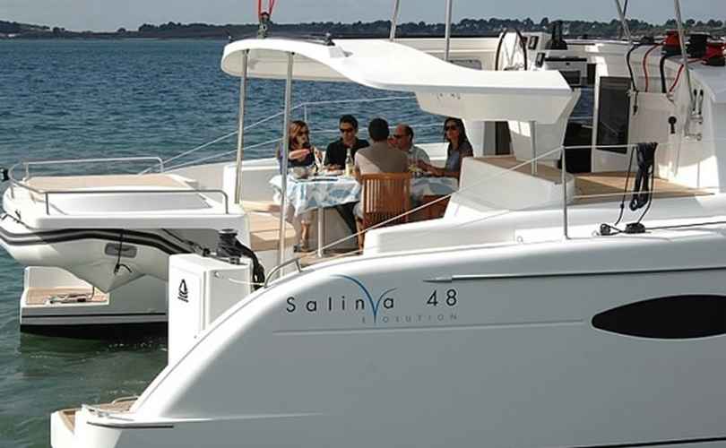 Photo Salina 48 (2013)