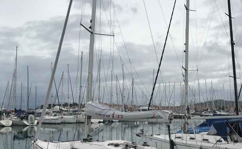 Photo Salona 33 (2014)