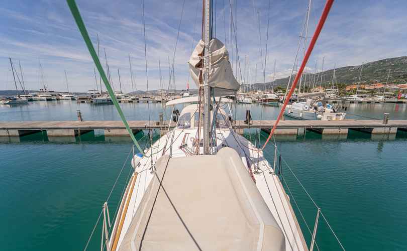 Photo Salona 38 (2014)