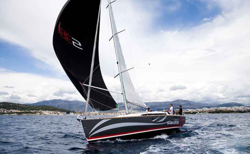 Photo Salona 38 (2014)