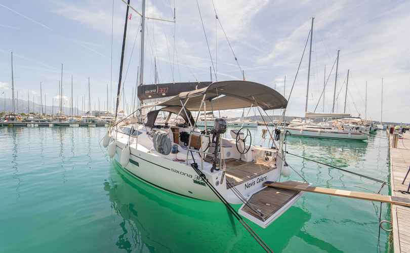 Photo Salona S380 (2017)
