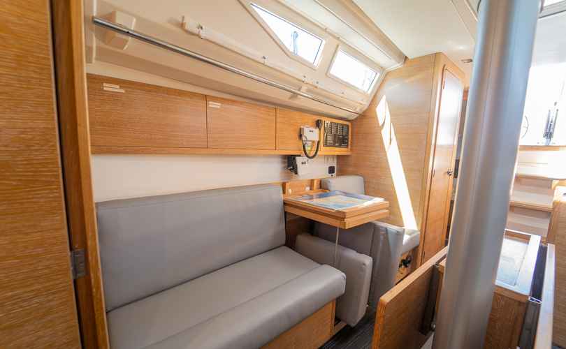 Photo Salona S380 (2017)