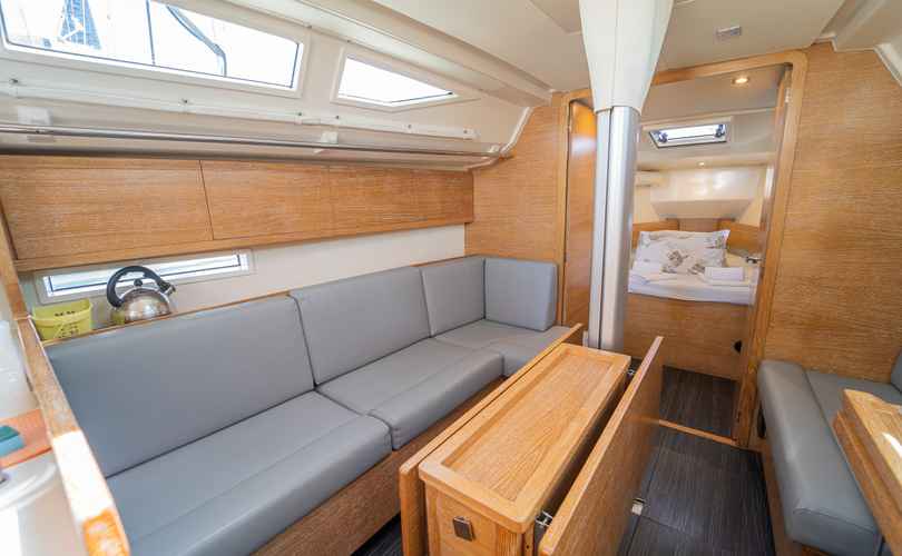 Photo Salona S380 (2017)