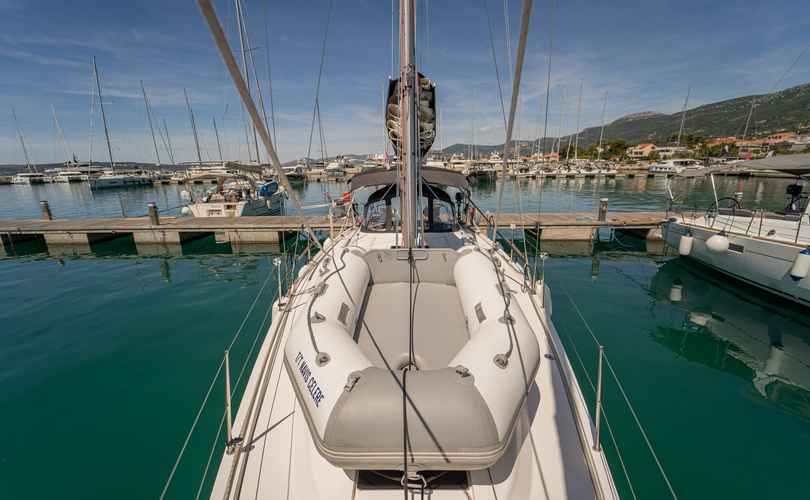 Photo Salona S380 (2017)