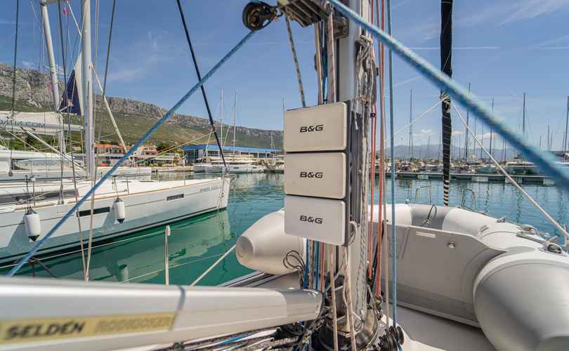 Photo Salona S380 (2017)
