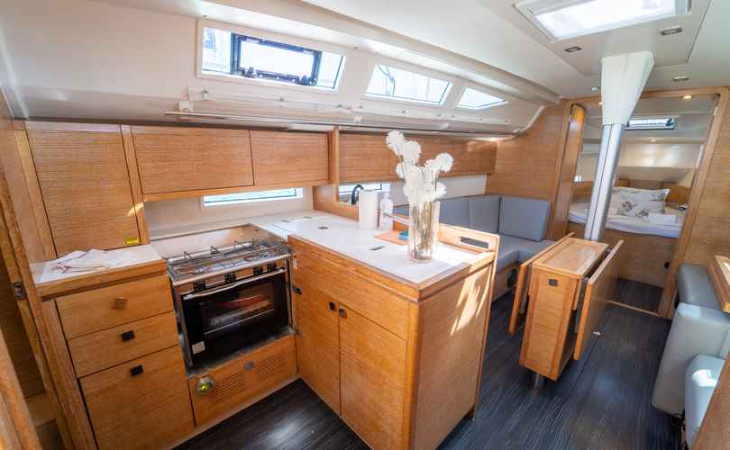 Photo Salona S380 (2017)