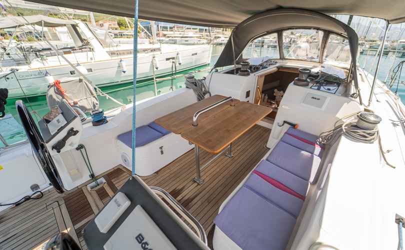 Photo Salona S380 (2017)