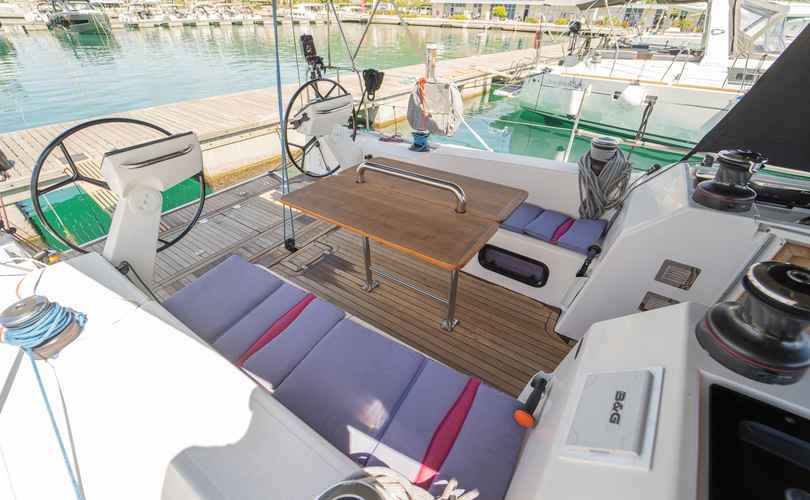 Photo Salona S380 (2017)