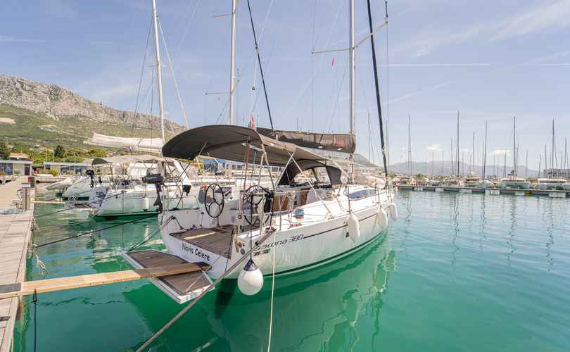 Photo Salona S380 (2017)