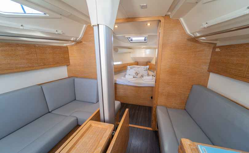 Photo Salona S380 (2017)