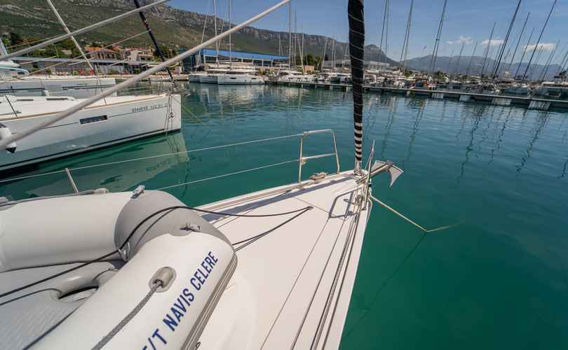 Photo Salona S380 (2017)