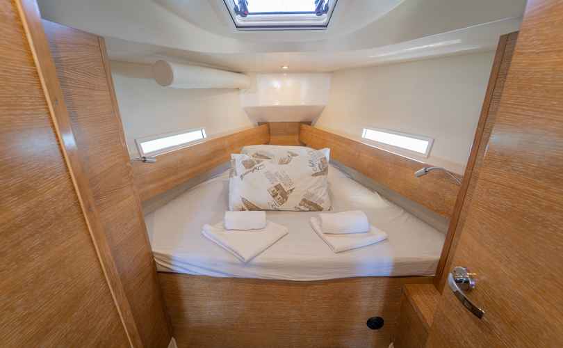 Photo Salona S380 (2017)