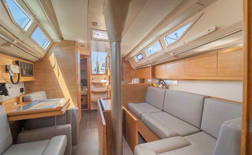 Photo Salona S380 (2017)