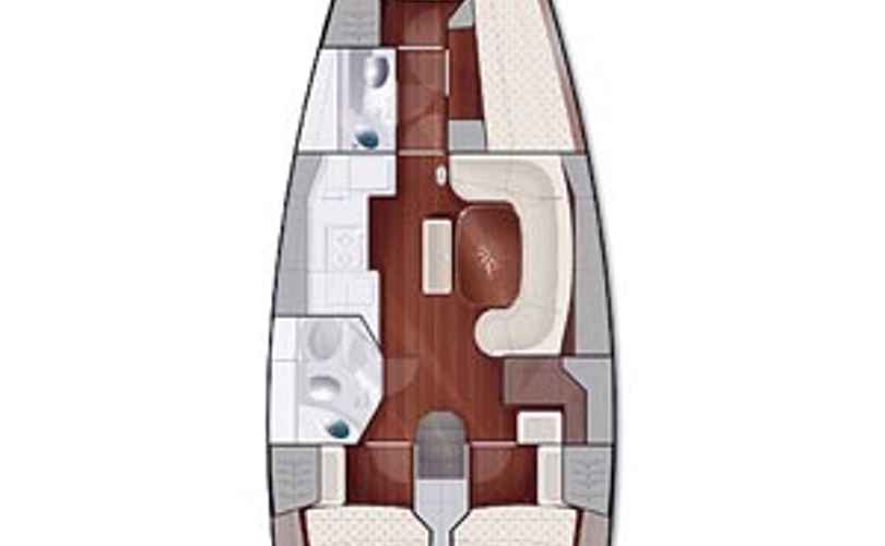 Photo Salona 45 (2003)