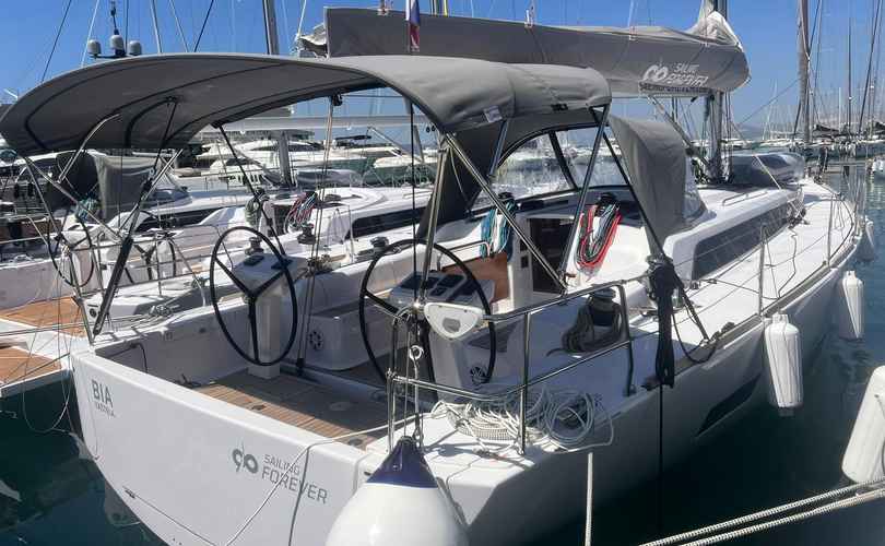 Salona 46