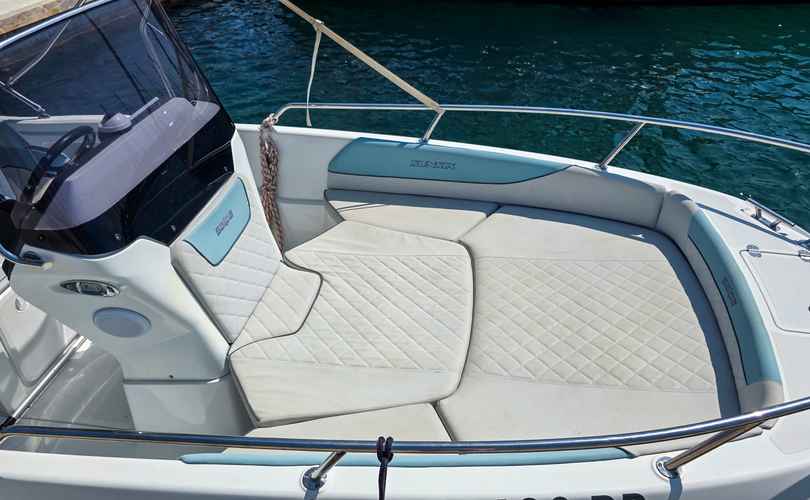 Photo Sunsix Jetset (2024)