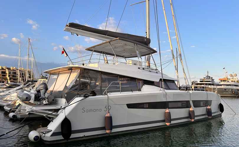 Photo Samana 59 (2022)