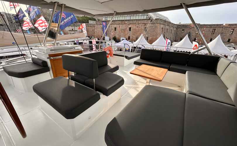 Photo Samana 59 (2022)