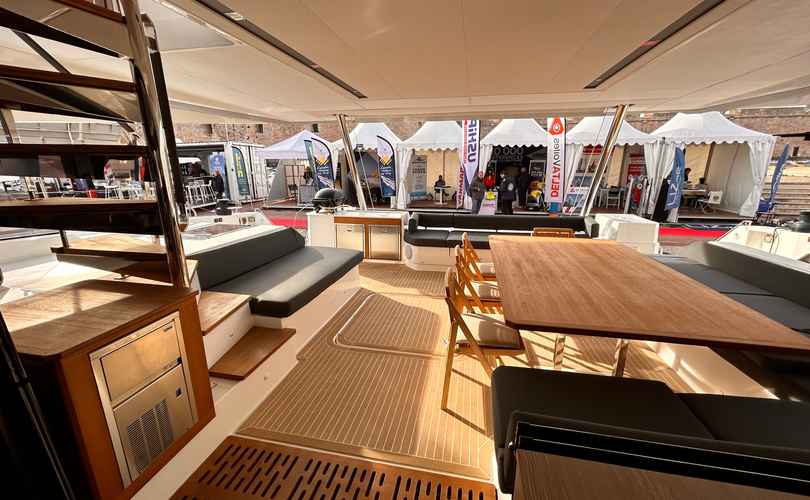 Photo Samana 59 (2022)