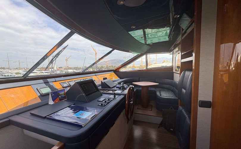 San Lorenzo 82