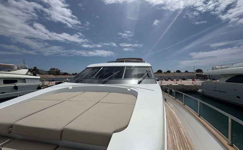 San Lorenzo 82