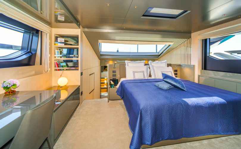 Photo San Lorenzo 96 (2025)