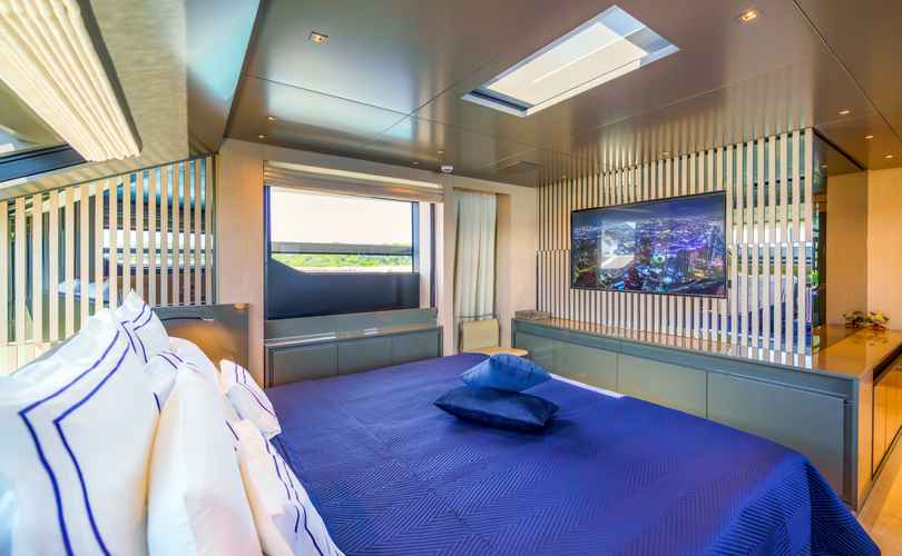 Photo San Lorenzo 96 (2025)