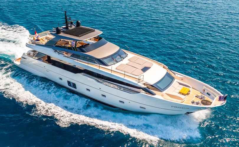 Photo San Lorenzo 96 (2025)