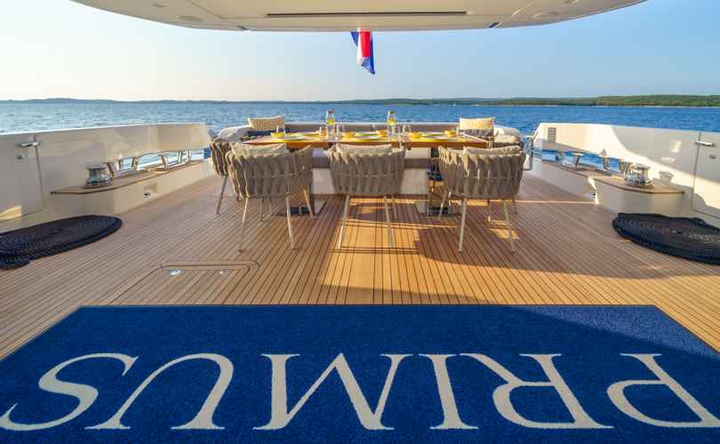 Photo San Lorenzo 96 (2025)